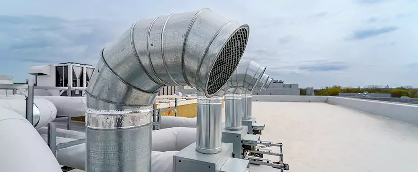 Insulated Ductwork Repair Services Near Me in Kaukauna, WI