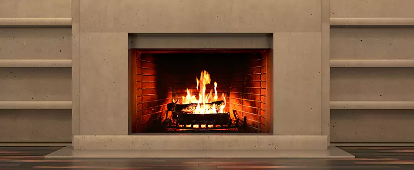 Majestic Trilliant Series Gas Fireplace Insert Repair in Kaukauna, Wisconsin