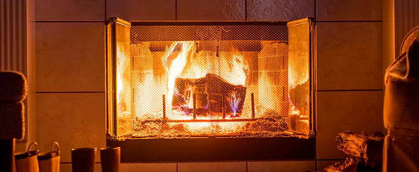 Monessen Hearth Courtyard Outdoor Gas Fireplace Maintenance in Kaukauna, WI