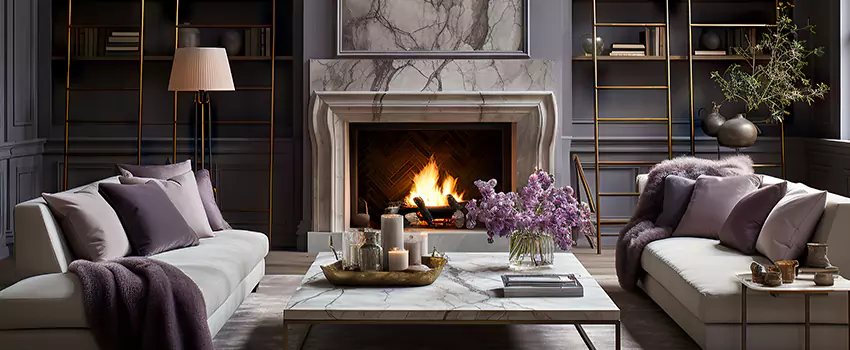 Napoleon Galaxy Series Outdoor Fireplaces Repair in Kaukauna, WI