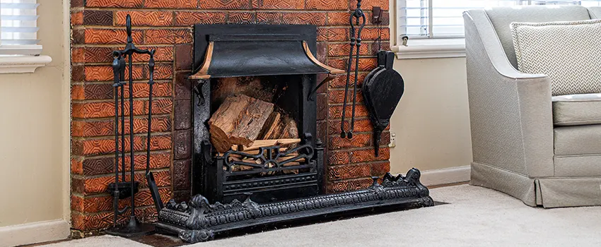 Custom Old Fireplace Redesign Services in Kaukauna, Wisconsin