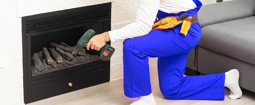 Pellet Fireplace Repair Services in Kaukauna, WI