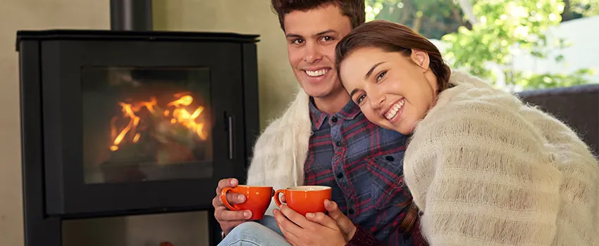 Regency Traditional Fireplace Products Maintenance and Repair in Kaukauna, Wisconsin
