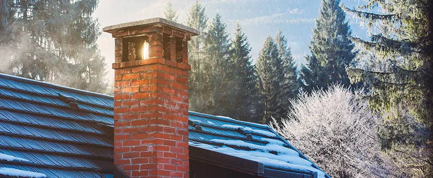Residential Chimney Rain Caps Repair Services in Kaukauna, WI
