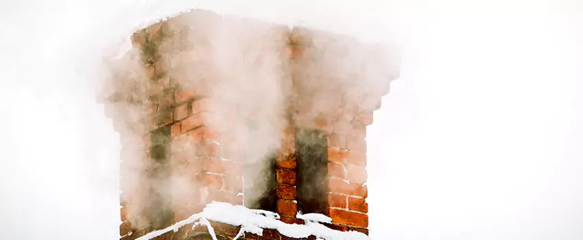 Chimney Flue Soot Removal in Kaukauna, WI