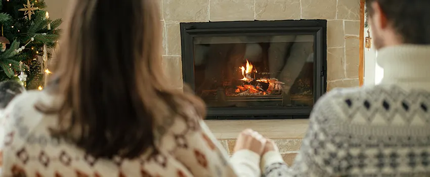 Superior Open-Hearth Wood Fireplaces in Kaukauna, WI
