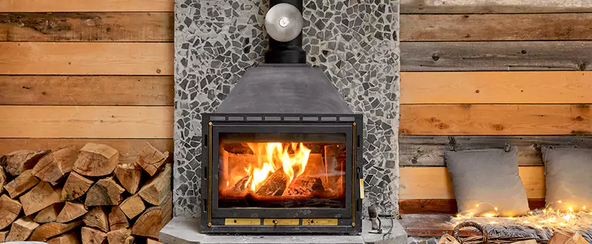 Travis Industries Elite Fireplace Inspection and Maintenance in Kaukauna, Wisconsin