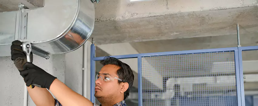 Benefit of Ventilation Cleaning in Kaukauna, Wisconsin