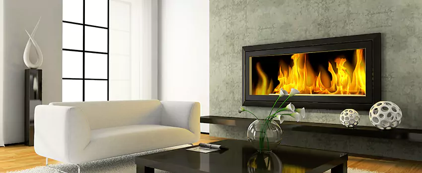 Ventless Fireplace Oxygen Depletion Sensor Installation and Repair Services in Kaukauna, Wisconsin