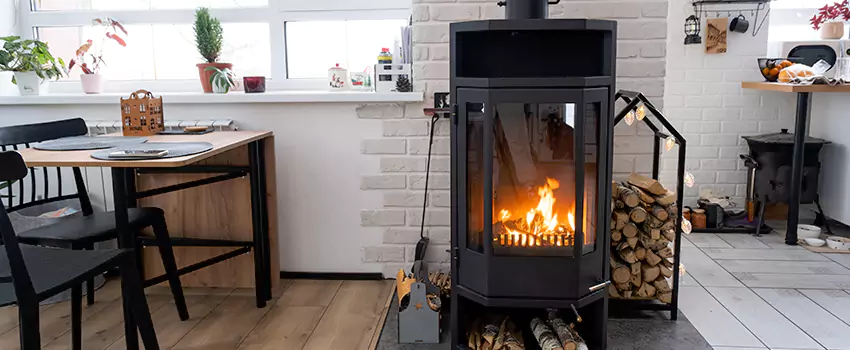Cost of Vermont Castings Fireplace Services in Kaukauna, WI
