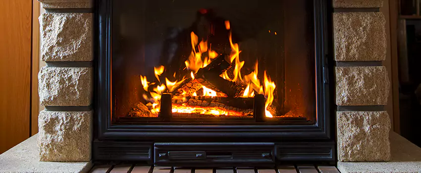 Cost of Wood Fireplace Installation in Kaukauna, WI