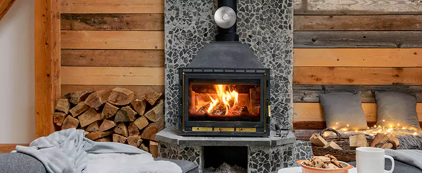 Affordable Wood Fireplace Fixing Solutions in Kaukauna, Wisconsin