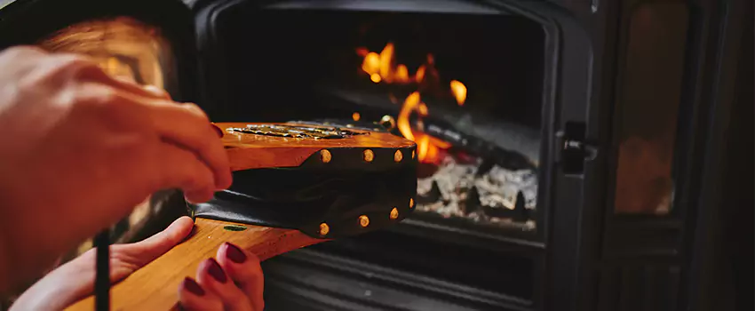 Cost of Wood Furnace Repair and Installation Services in Kaukauna, WI