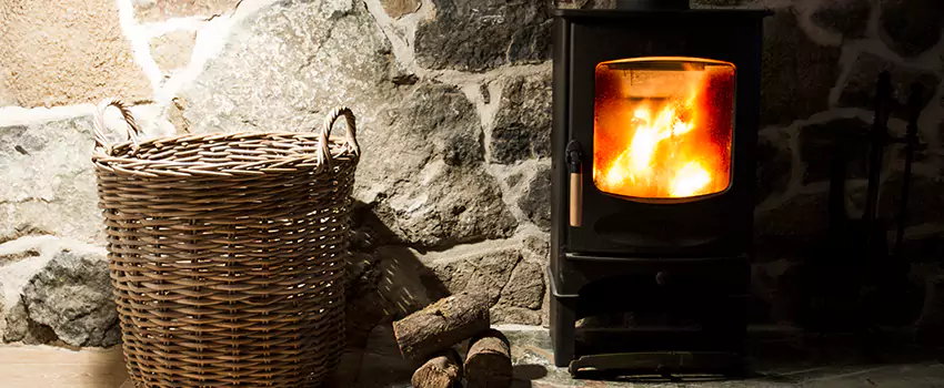 24/7 Wood Stove Installation Services in Kaukauna, Wisconsin
