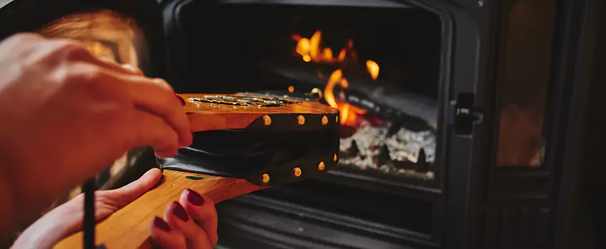 Wood Stove Grates Repair in Kaukauna, Wisconsin