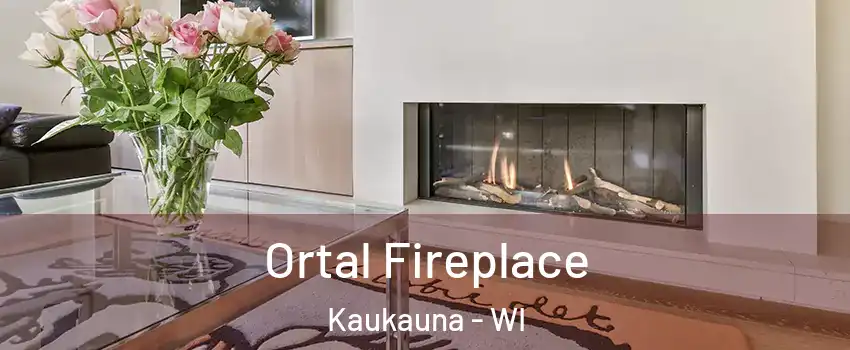 Ortal Fireplace Kaukauna - WI