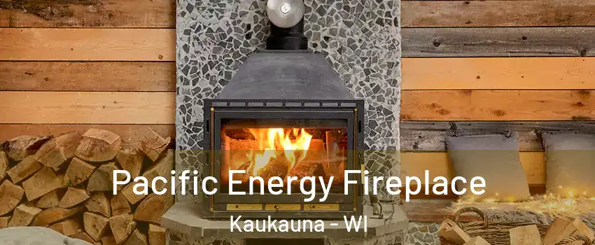  Pacific Energy Fireplace Kaukauna - WI
