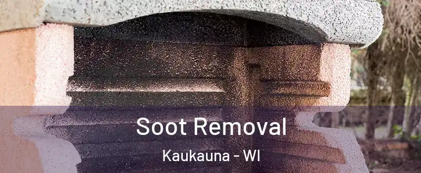  Soot Removal Kaukauna - WI