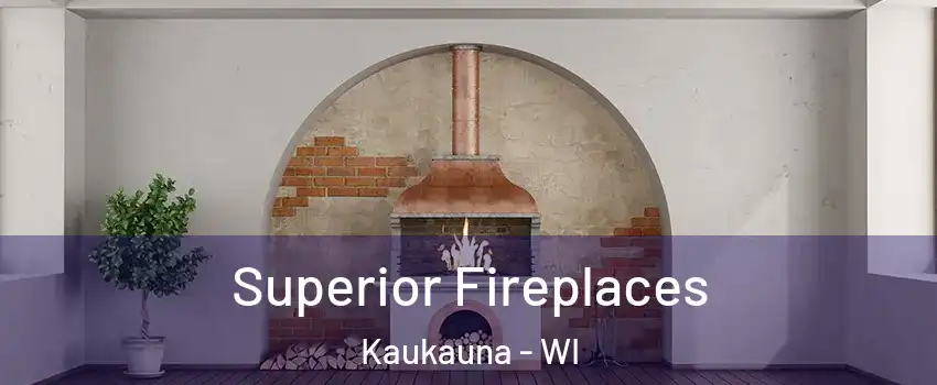  Superior Fireplaces Kaukauna - WI