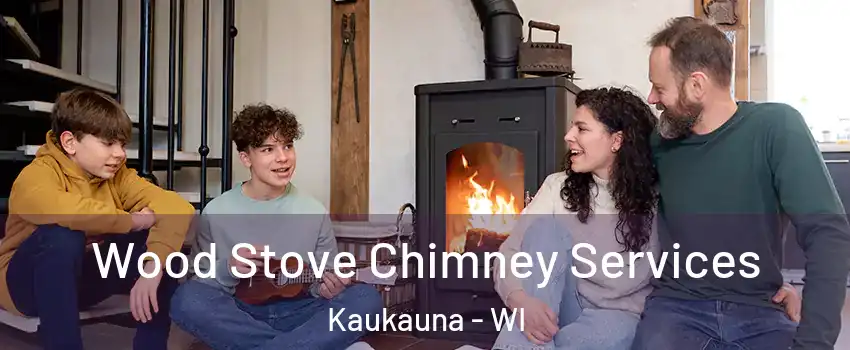  Wood Stove Chimney Services Kaukauna - WI