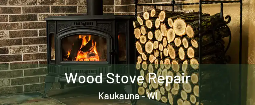  Wood Stove Repair Kaukauna - WI